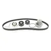 Wasserpumpe + Zahnriemensatz OPTIMAL SK-1355AQ3 Bild Wasserpumpe + Zahnriemensatz OPTIMAL SK-1355AQ3