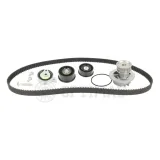 Wasserpumpe + Zahnriemensatz OPTIMAL SK-1355AQ3