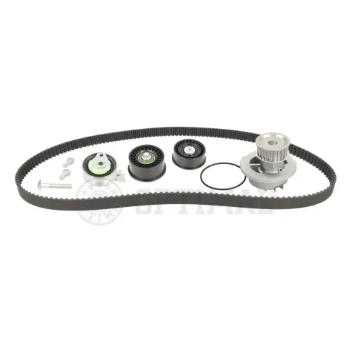 Wasserpumpe + Zahnriemensatz OPTIMAL SK-1355AQ3 Bild Wasserpumpe + Zahnriemensatz OPTIMAL SK-1355AQ3