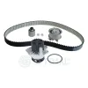Wasserpumpe + Zahnriemensatz OPTIMAL SK-1372AQ1 Bild Wasserpumpe + Zahnriemensatz OPTIMAL SK-1372AQ1