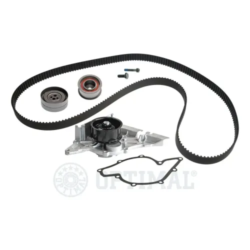 Wasserpumpe + Zahnriemensatz OPTIMAL SK-1376AQ1 Bild Wasserpumpe + Zahnriemensatz OPTIMAL SK-1376AQ1