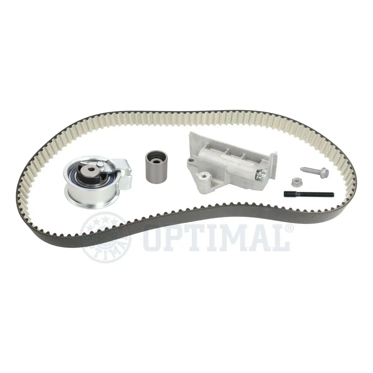 Zahnriemensatz OPTIMAL SK-1378