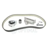 Zahnriemensatz OPTIMAL SK-1378