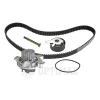 Wasserpumpe + Zahnriemensatz OPTIMAL SK-1380AQ1 Bild Wasserpumpe + Zahnriemensatz OPTIMAL SK-1380AQ1