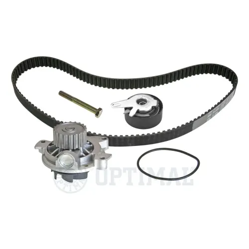 Wasserpumpe + Zahnriemensatz OPTIMAL SK-1380AQ1 Bild Wasserpumpe + Zahnriemensatz OPTIMAL SK-1380AQ1