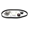 Wasserpumpe + Zahnriemensatz OPTIMAL SK-1391AQ1 Bild Wasserpumpe + Zahnriemensatz OPTIMAL SK-1391AQ1