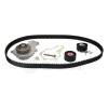 Wasserpumpe + Zahnriemensatz OPTIMAL SK-1391AQ1 Bild Wasserpumpe + Zahnriemensatz OPTIMAL SK-1391AQ1