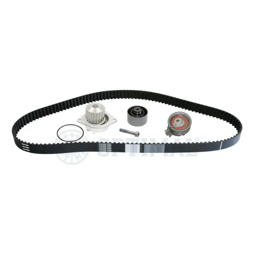 Wasserpumpe + Zahnriemensatz OPTIMAL SK-1392AQ1 Bild Wasserpumpe + Zahnriemensatz OPTIMAL SK-1392AQ1