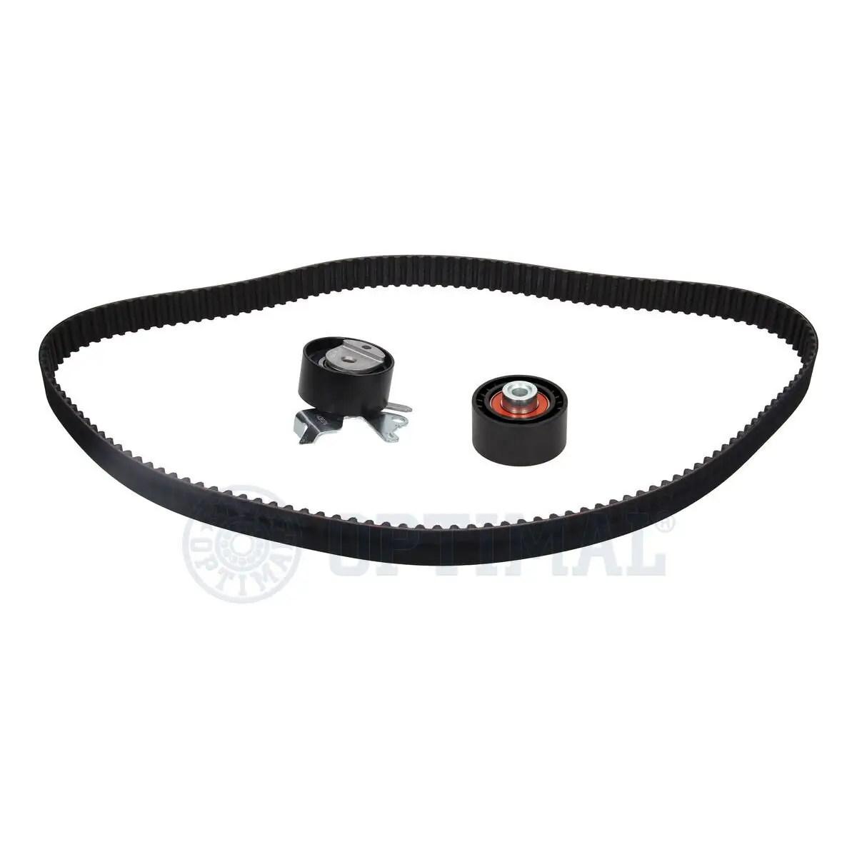 Zahnriemensatz OPTIMAL SK-1393