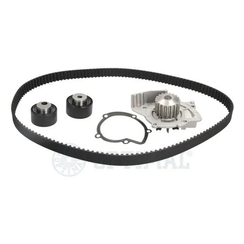 Wasserpumpe + Zahnriemensatz OPTIMAL SK-1394AQ1 Bild Wasserpumpe + Zahnriemensatz OPTIMAL SK-1394AQ1