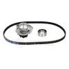 Wasserpumpe + Zahnriemensatz OPTIMAL SK-1421AQ1 Bild Wasserpumpe + Zahnriemensatz OPTIMAL SK-1421AQ1