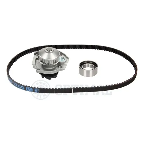 Wasserpumpe + Zahnriemensatz OPTIMAL SK-1421AQ1 Bild Wasserpumpe + Zahnriemensatz OPTIMAL SK-1421AQ1