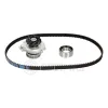 Wasserpumpe + Zahnriemensatz OPTIMAL SK-1421AQ1 Bild Wasserpumpe + Zahnriemensatz OPTIMAL SK-1421AQ1