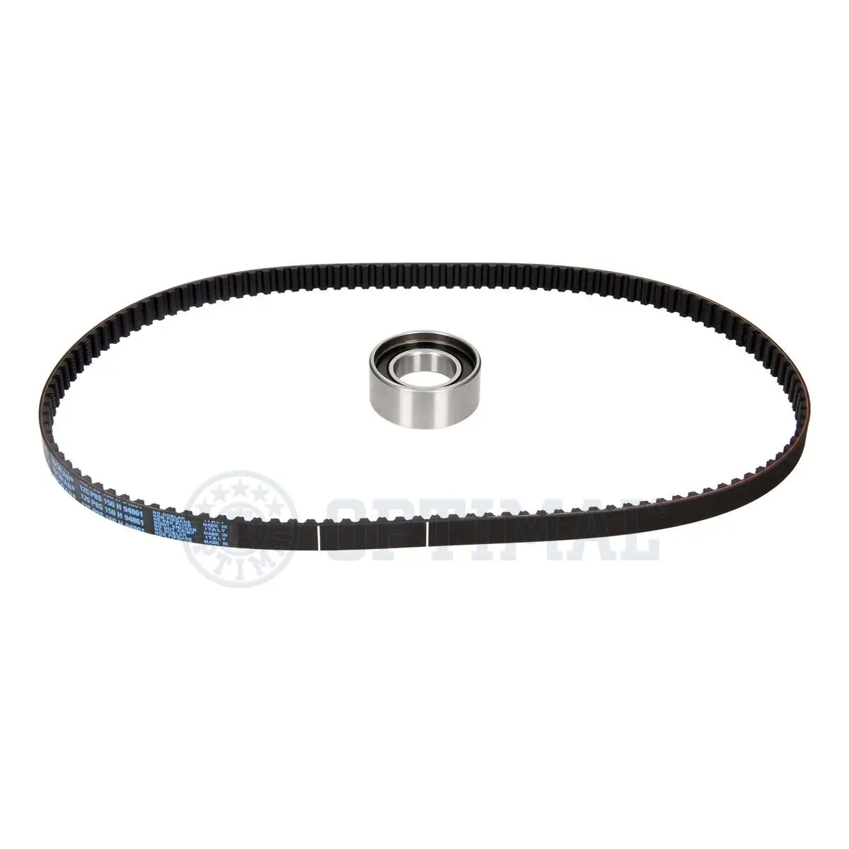Zahnriemensatz OPTIMAL SK-1421