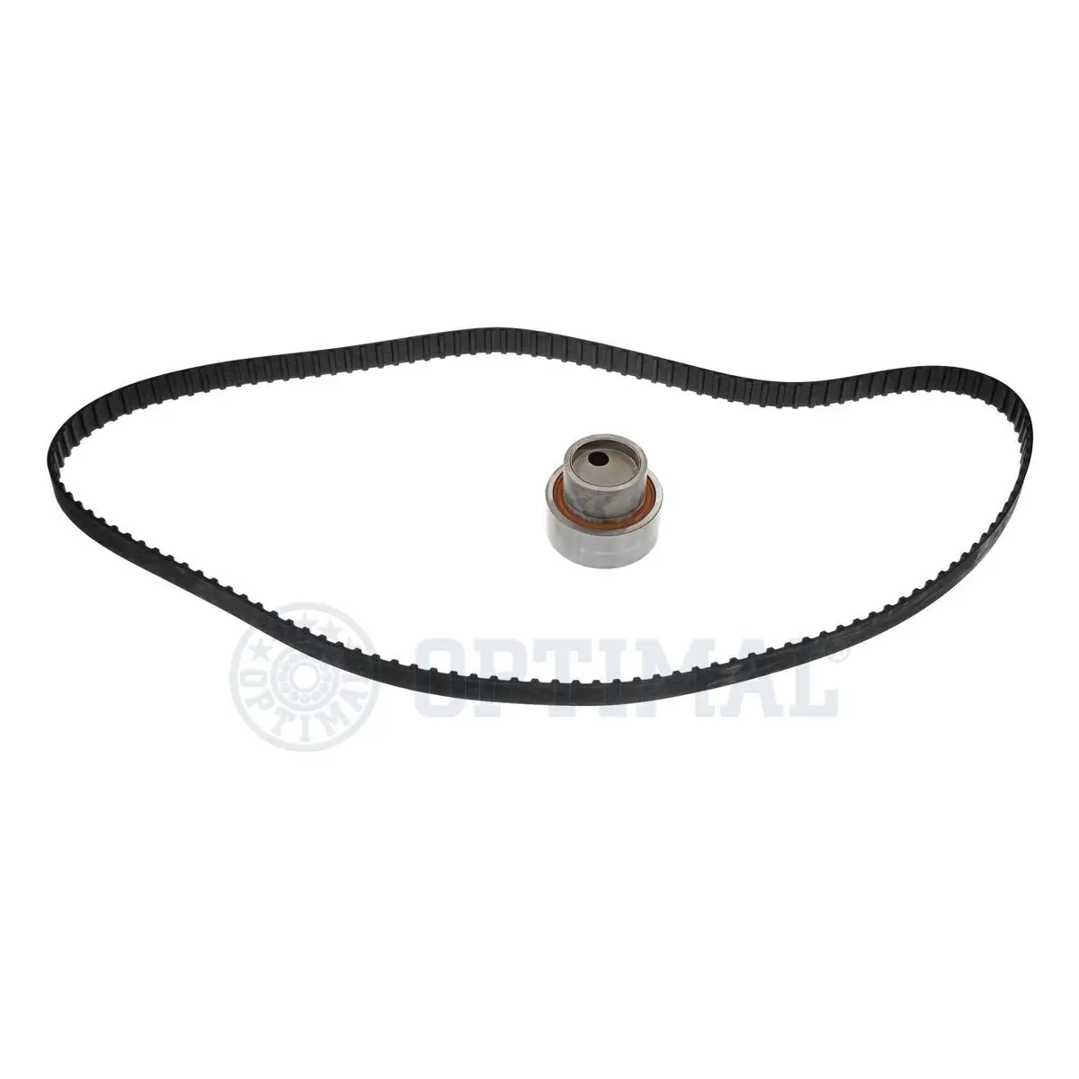 Zahnriemensatz OPTIMAL SK-1445