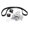 Wasserpumpe + Zahnriemensatz OPTIMAL SK-1482AQ1 Bild Wasserpumpe + Zahnriemensatz OPTIMAL SK-1482AQ1