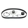Wasserpumpe + Zahnriemensatz OPTIMAL SK-1487AQ1 Bild Wasserpumpe + Zahnriemensatz OPTIMAL SK-1487AQ1