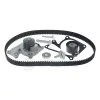 Wasserpumpe + Zahnriemensatz OPTIMAL SK-1487AQ3 Bild Wasserpumpe + Zahnriemensatz OPTIMAL SK-1487AQ3