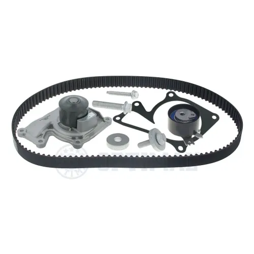 Wasserpumpe + Zahnriemensatz OPTIMAL SK-1487AQ3 Bild Wasserpumpe + Zahnriemensatz OPTIMAL SK-1487AQ3