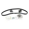 Wasserpumpe + Zahnriemensatz OPTIMAL SK-1491AQ1 Bild Wasserpumpe + Zahnriemensatz OPTIMAL SK-1491AQ1