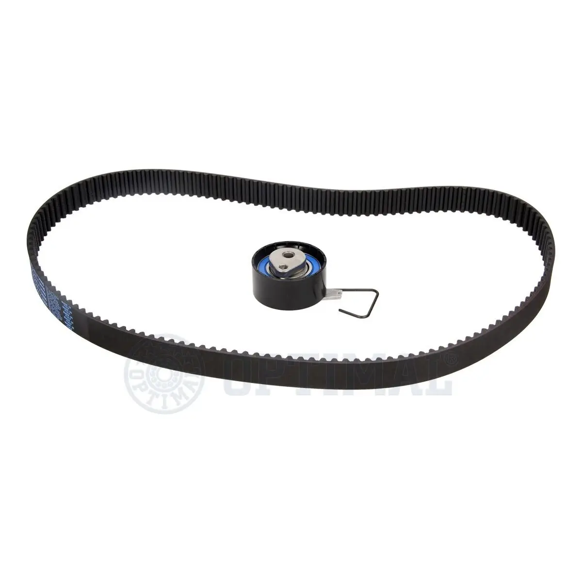 Zahnriemensatz OPTIMAL SK-1504