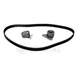 Zahnriemensatz OPTIMAL SK-1531