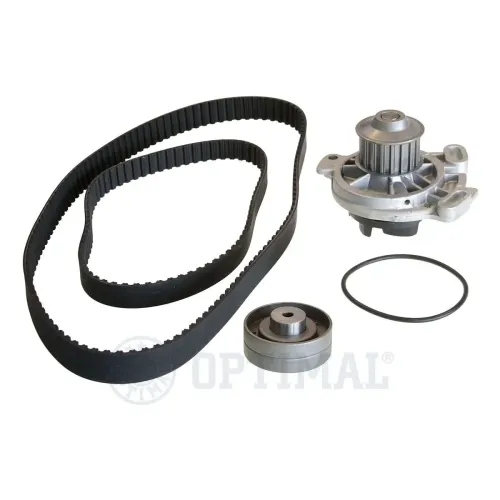 Wasserpumpe + Zahnriemensatz OPTIMAL SK-1578AQ1 Bild Wasserpumpe + Zahnriemensatz OPTIMAL SK-1578AQ1
