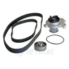 Wasserpumpe + Zahnriemensatz OPTIMAL SK-1578AQ1 Bild Wasserpumpe + Zahnriemensatz OPTIMAL SK-1578AQ1