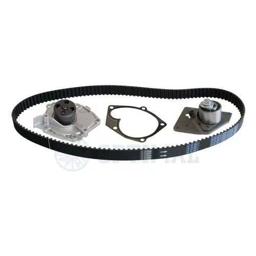 Wasserpumpe + Zahnriemensatz OPTIMAL SK-1580AQ1 Bild Wasserpumpe + Zahnriemensatz OPTIMAL SK-1580AQ1
