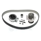 Wasserpumpe + Zahnriemensatz OPTIMAL SK-1582AQ2