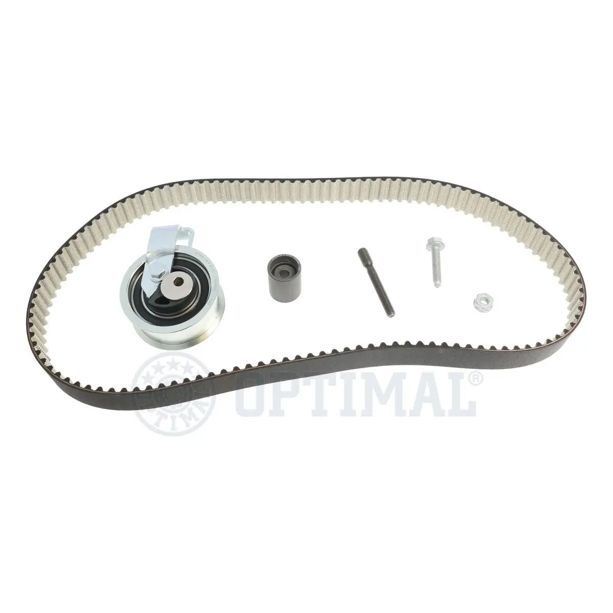 Zahnriemensatz OPTIMAL SK-1582