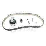 Zahnriemensatz OPTIMAL SK-1582