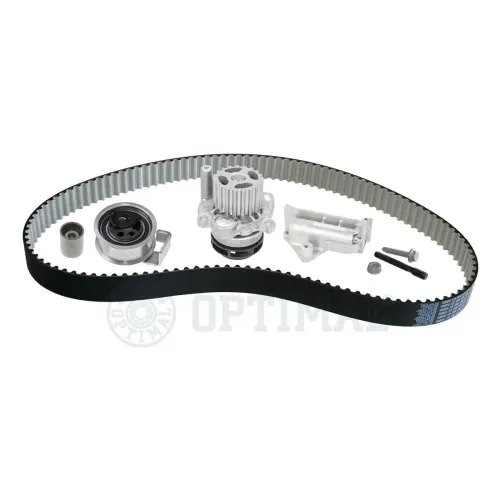 Wasserpumpe + Zahnriemensatz OPTIMAL SK-1583AQ1 Bild Wasserpumpe + Zahnriemensatz OPTIMAL SK-1583AQ1