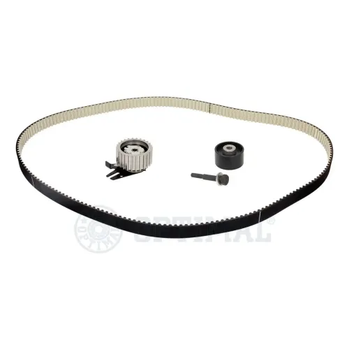 Zahnriemensatz OPTIMAL SK-1586 Bild Zahnriemensatz OPTIMAL SK-1586