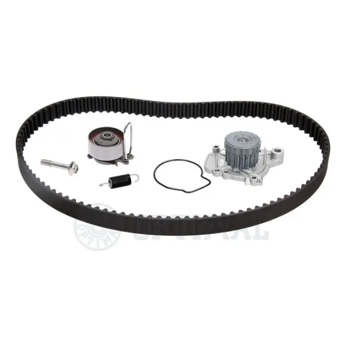 Wasserpumpe + Zahnriemensatz OPTIMAL SK-1590AQ1 Bild Wasserpumpe + Zahnriemensatz OPTIMAL SK-1590AQ1
