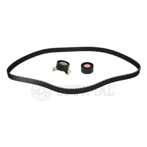 Zahnriemensatz OPTIMAL SK-1596 Bild Zahnriemensatz OPTIMAL SK-1596
