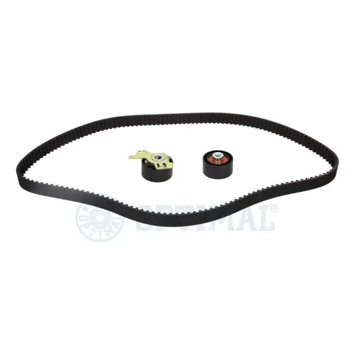 Zahnriemensatz OPTIMAL SK-1596 Bild Zahnriemensatz OPTIMAL SK-1596