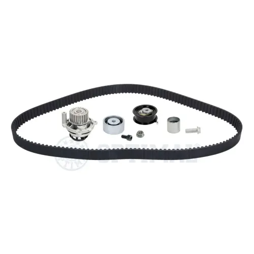 Wasserpumpe + Zahnriemensatz OPTIMAL SK-1599AQ1 Bild Wasserpumpe + Zahnriemensatz OPTIMAL SK-1599AQ1