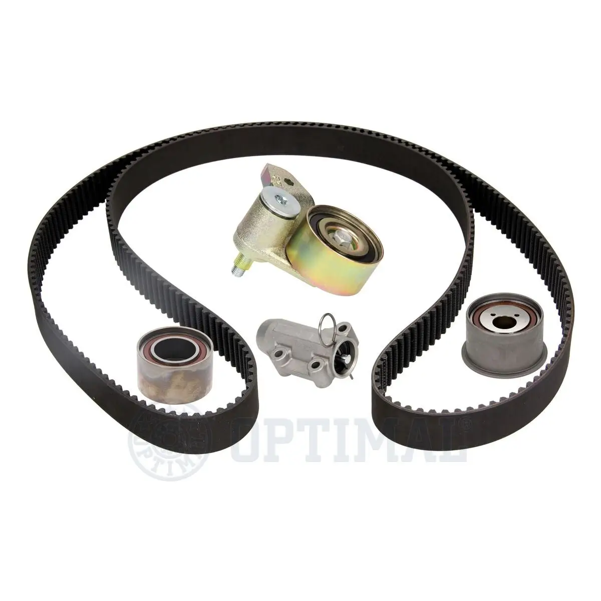 Zahnriemensatz OPTIMAL SK-1601