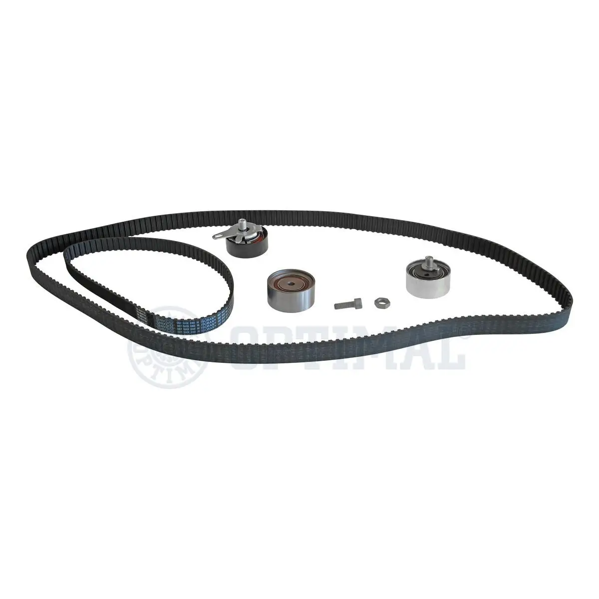 Zahnriemensatz OPTIMAL SK-1619