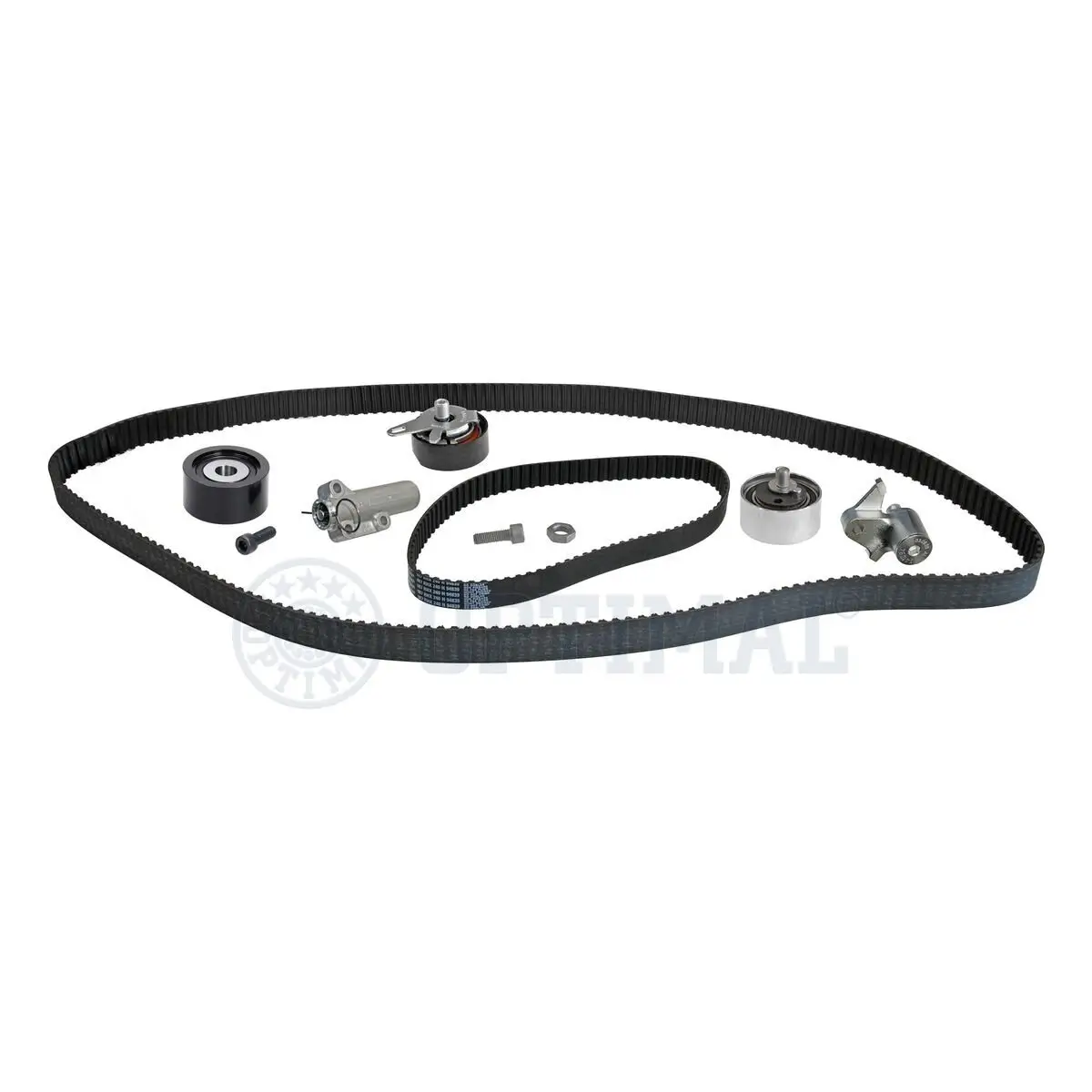 Zahnriemensatz OPTIMAL SK-1621