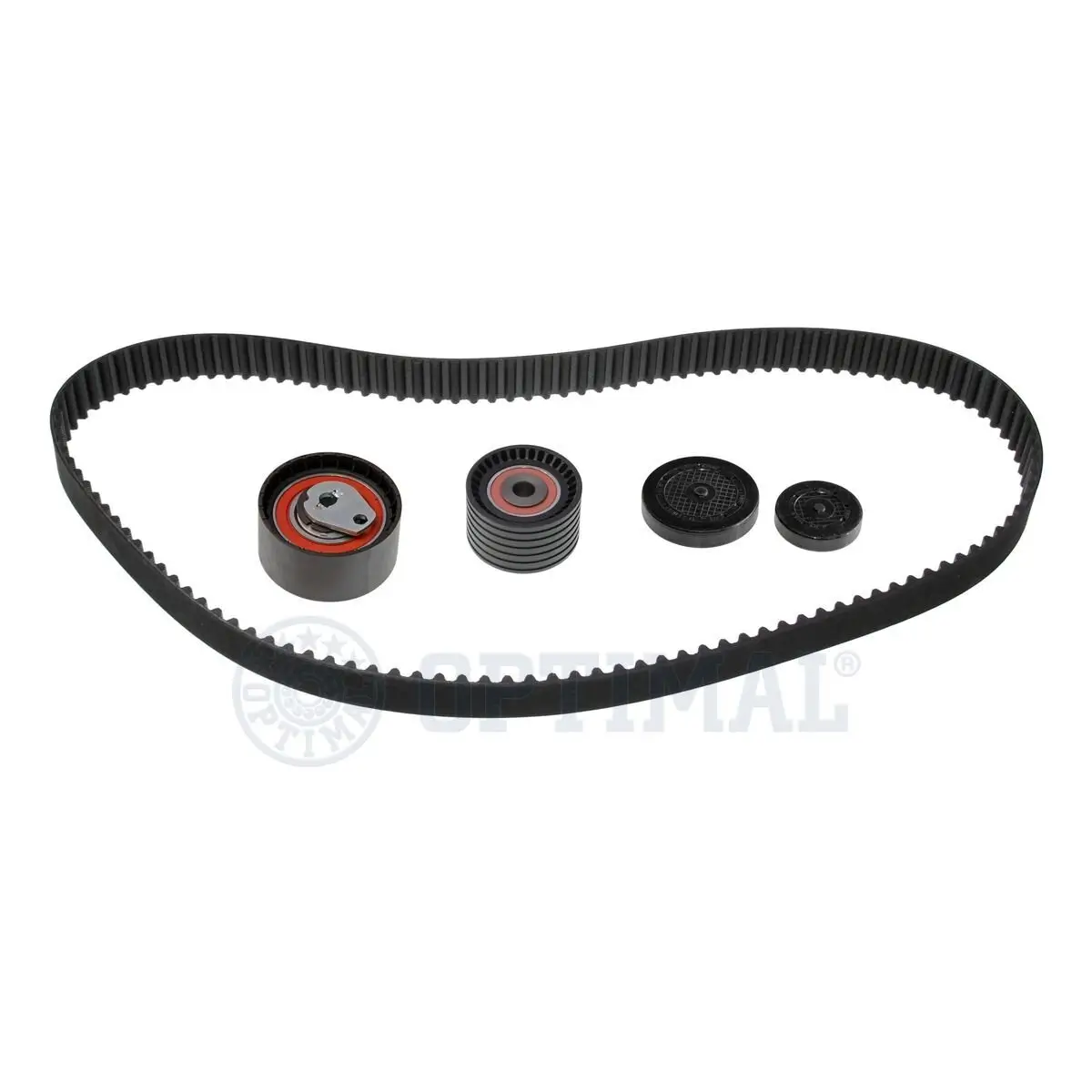 Zahnriemensatz OPTIMAL SK-1623