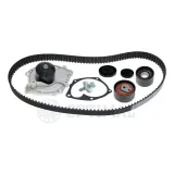 Wasserpumpe + Zahnriemensatz OPTIMAL SK-1624AQ1