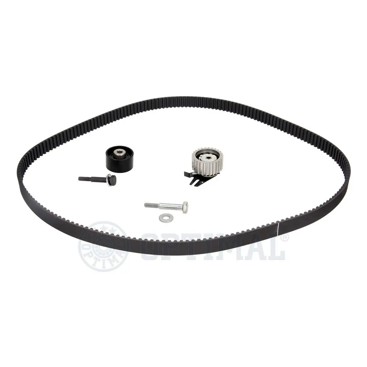 Zahnriemensatz OPTIMAL SK-1629