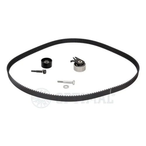 Zahnriemensatz OPTIMAL SK-1629 Bild Zahnriemensatz OPTIMAL SK-1629