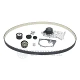 Wasserpumpe + Zahnriemensatz OPTIMAL SK-1630AQ1