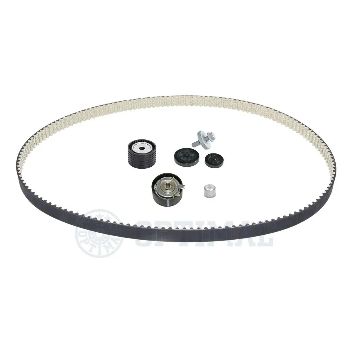 Zahnriemensatz OPTIMAL SK-1630