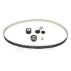 Zahnriemensatz OPTIMAL SK-1630 Bild Zahnriemensatz OPTIMAL SK-1630