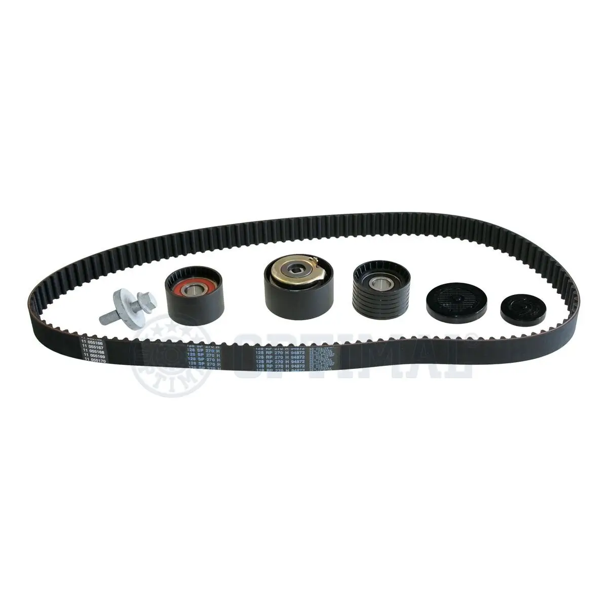 Zahnriemensatz OPTIMAL SK-1631