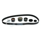 Zahnriemensatz OPTIMAL SK-1631